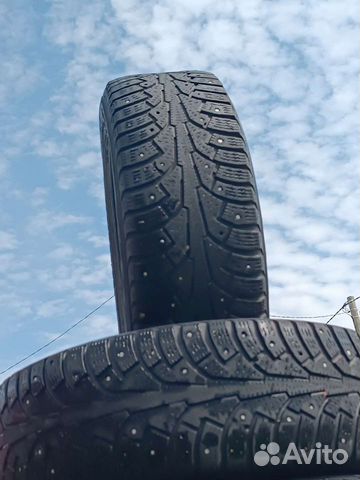 Nokian Tyres Hakkapeliitta 5