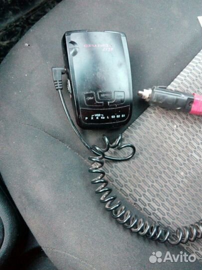 Радар детектор