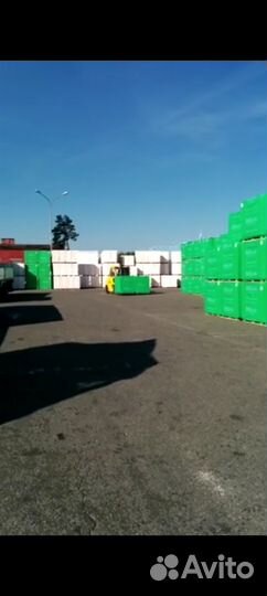 Газоблок вкб. Газобетонные блоки