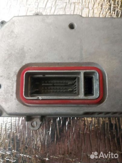 Блок розжига ксенона volkswagen