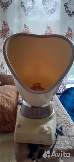 Аппарат косметический Лотос СССР