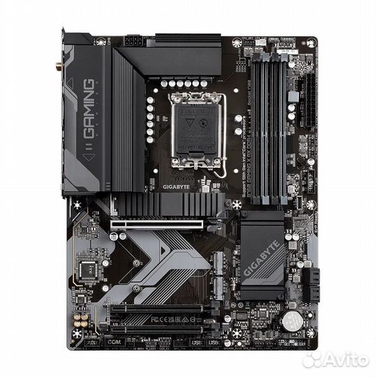 Материнская плата Gigabyte B760 gaming X AX 532969