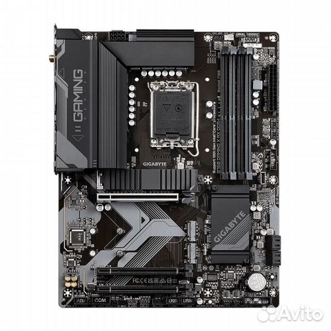 Материнская плата Gigabyte B760 gaming X AX 532969