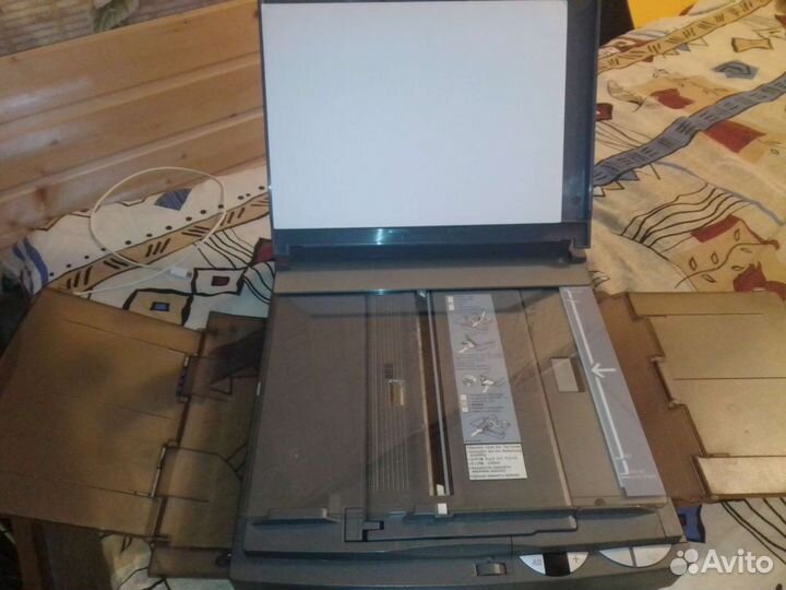 Копировальный аппарат Canon FC-226