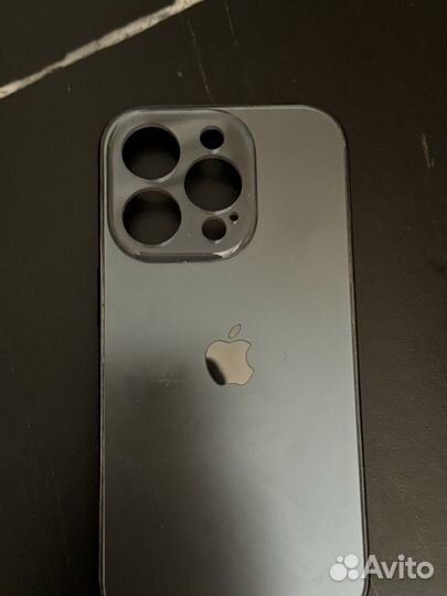 Чехол на iPhone 14 pro,отличное качество