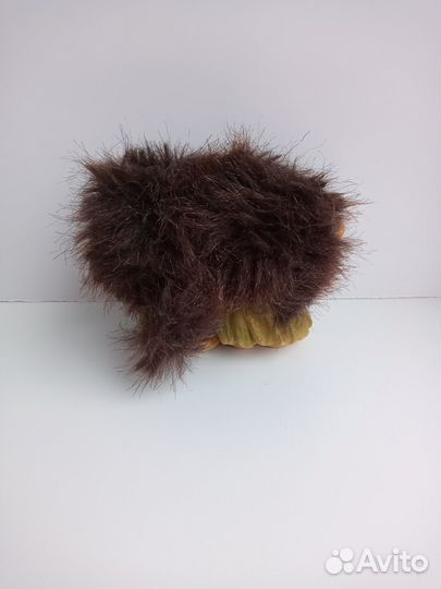 Статуэтка сувенир тролли норвежские