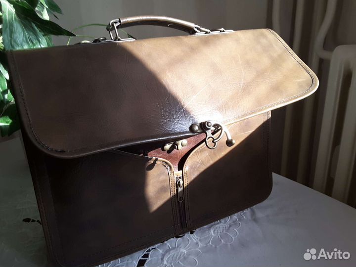 Мужской портфель СССР