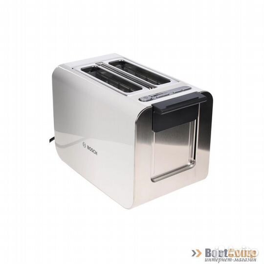 Тостер Bosch TAT8611