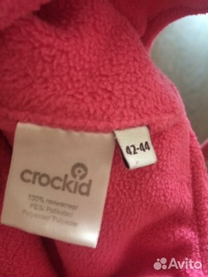 Шапочка crockid р(42-44)