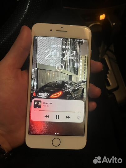 iPhone 8 Plus, 64 ГБ