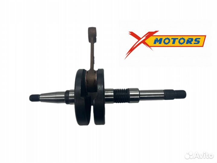 Вал коленчатый Honda AF-28