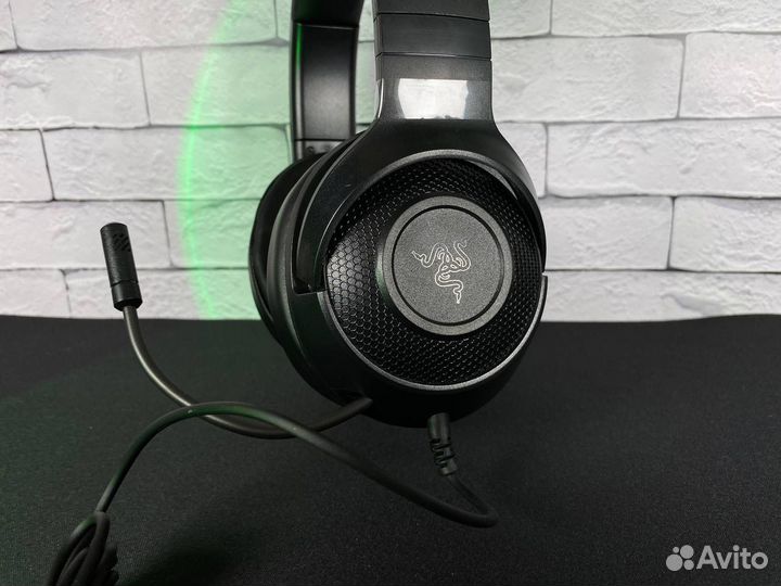 Razer Kraken X