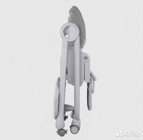 Стульчик для кормления chicco polly magic relax