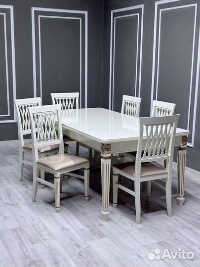 Кухонный стол. Доставка по всей России