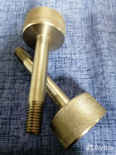 Услуги токаря, Токарные работы