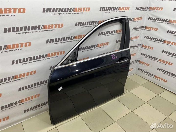 Дверь передняя левая Bmw 5 F10 F11 универсал 2011
