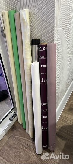 Пленка для цветов