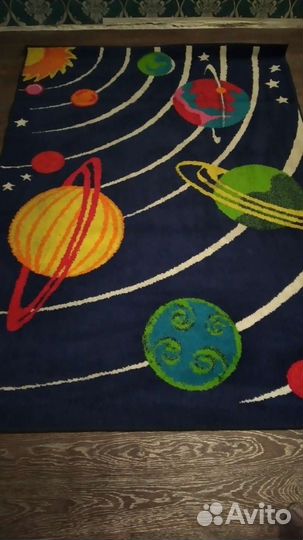 Ковры и паласы бу