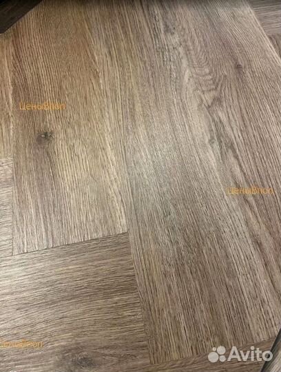 Кварцвиниловая плитка елочка