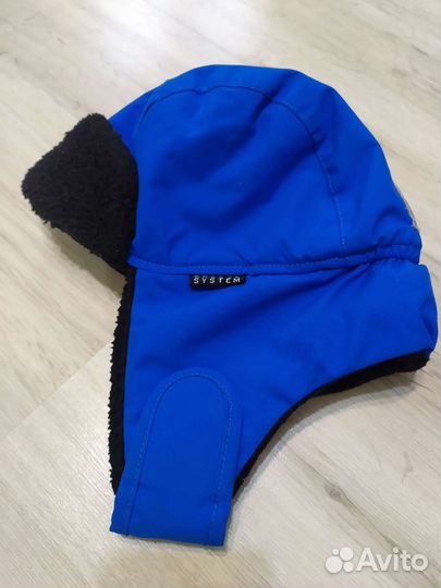 Шапка didriksons