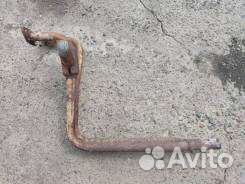 Глушитель ваз ока