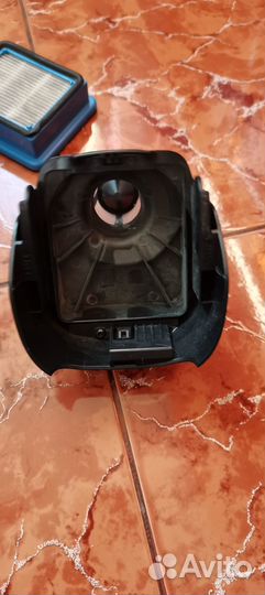 Емкость пылесоса Electrolux wq-71 (well q7)