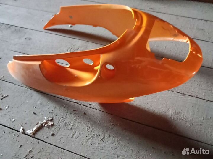 Пластик stels скиф