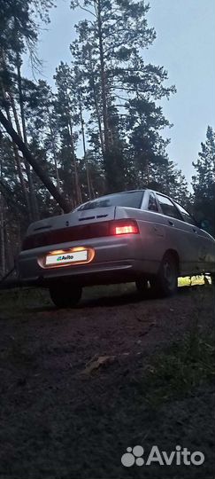 ВАЗ 2110 1.5 МТ, 2003, 147 000 км