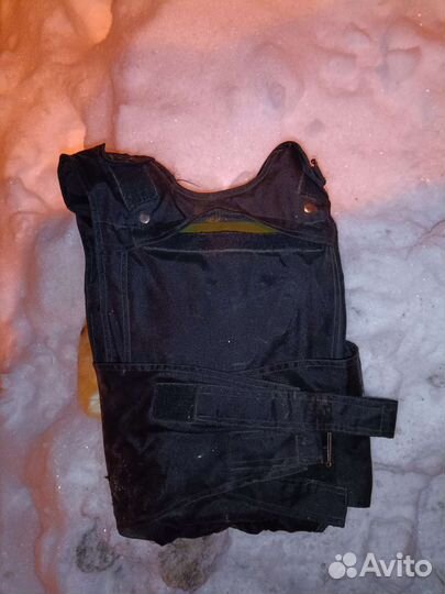 Бронежилет оригинал чоп 2 класс, можно усилить