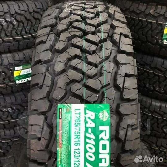 Roadcruza RA1100 A/T 215/65 R16 111Q