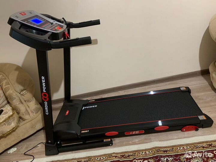 Беговая дорожка