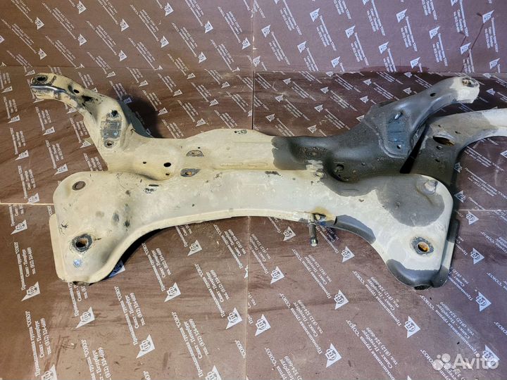 Подрамник KIA RIO 3/ hyundai solaris 1