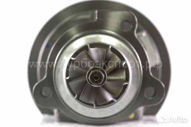 Картридж Турбины KP35 5435-970-0003 Ford, Mazda