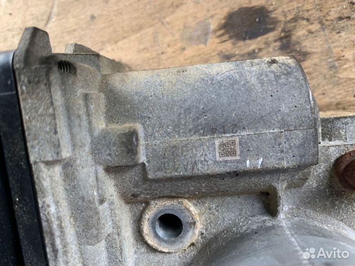 Дроссельная заслонка Honda Fr-V R18A1