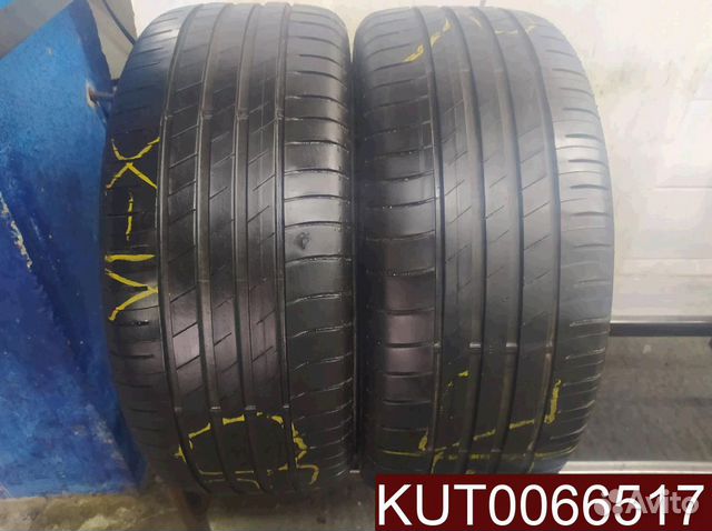 Goodyear EfficientGrip 215/45 R16 107U
