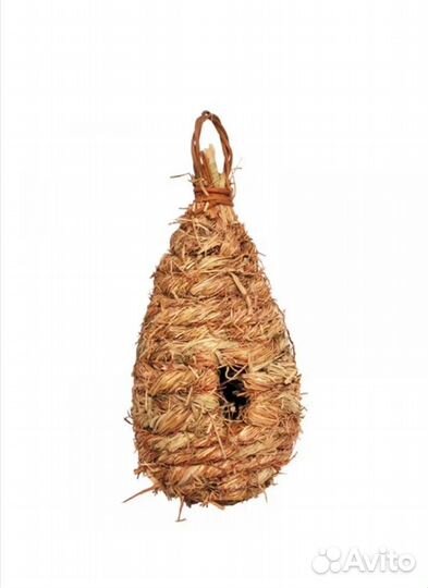 Гнездо для попугаев