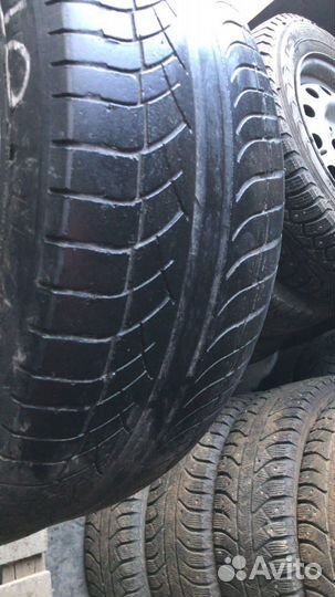 Michelin Latitude Diamaris 255/50 R19