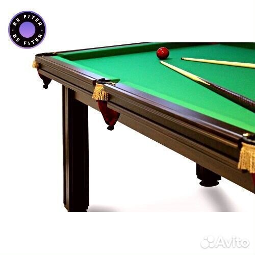 Бильярдный стол 7 футов