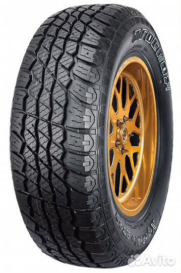 Tracmax X-Privilo AT08 225/65 R17 102T