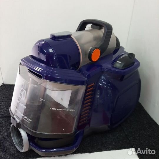 Пылесос Electrolux zspc2000 (Рассрочка / Э1)
