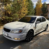 Nissan Cefiro 2.0 AT, 2002, 245 000 км, с пробегом, цена 355 000 руб.