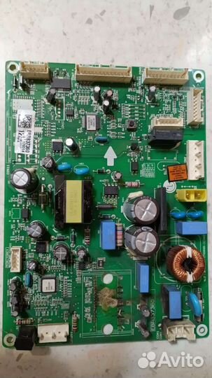 Холодильник бу lg на запчасти