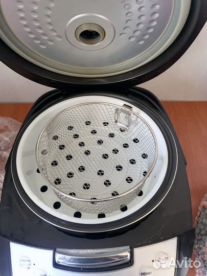 Мультиварка