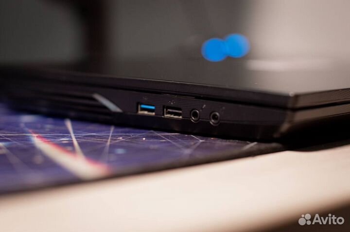 Ноутбук gigabyte G5 (FHD/IPS/144Hz ) I5 10500H/163