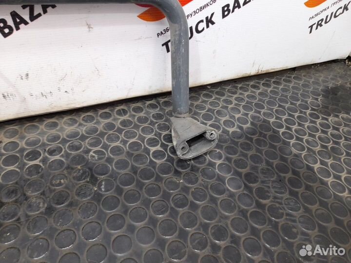 Кронштейн зеркала заднего вида левого