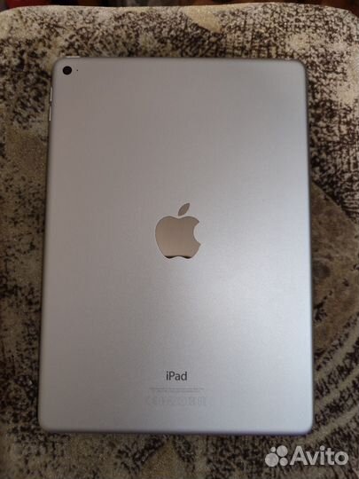 Apple iPad air 2