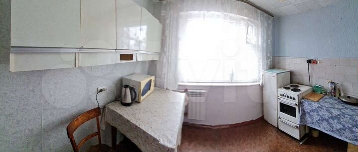 Комната 18 м² в 3-к., 7/9 эт.