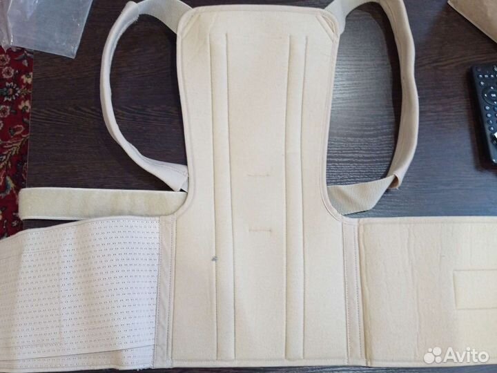 Корсет ортопедический грудопоясничный Размер М