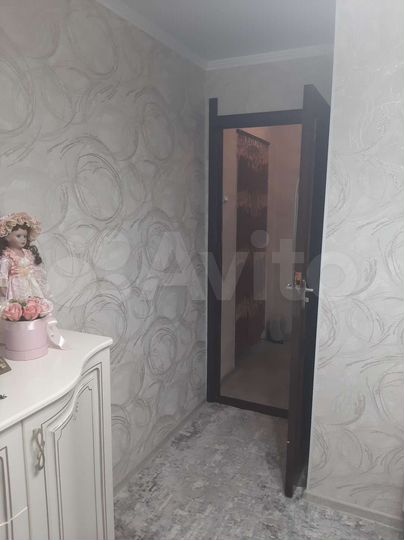 2-к. квартира, 51 м², 2/3 эт.