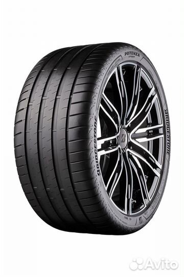 Bridgestone Potenza Sport 245/35 R19 93Y